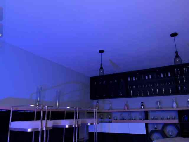 MaryLewis webcam