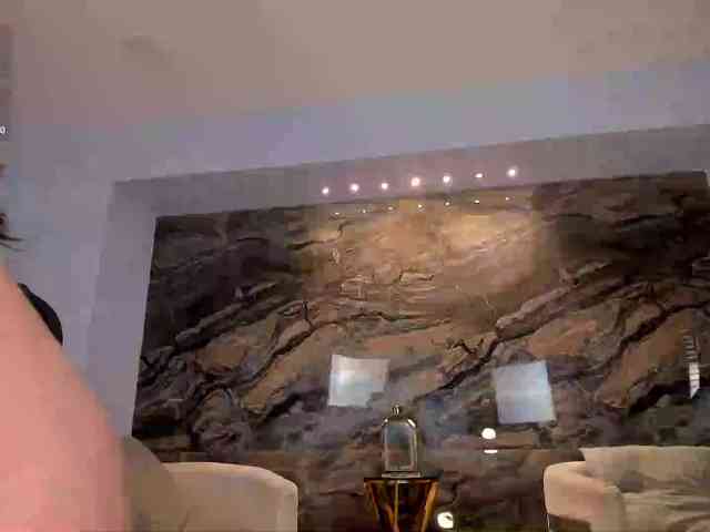 MaryLewis webcam