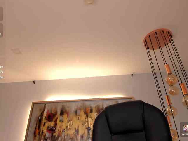 MaryLewis webcam