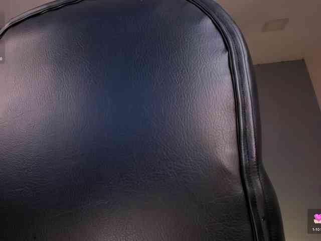 MaryLewis webcam