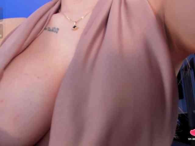 MaryLewis webcam