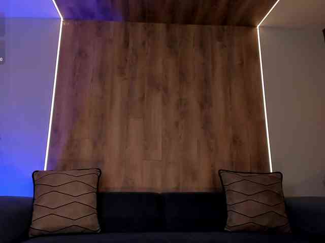MaryLewis webcam