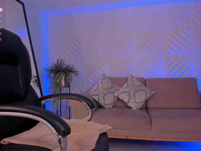MaryLewis webcam