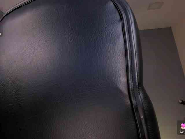 MaryLewis webcam