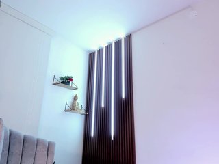 AnaStalin1 Porn Show