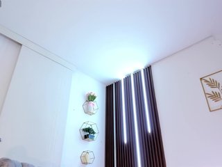 AnaStalin1 Porn Show