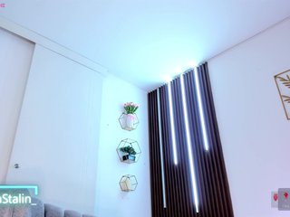 AnaStalin1 Porn Show