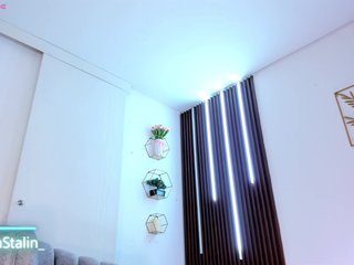 AnaStalin1 Porn Show