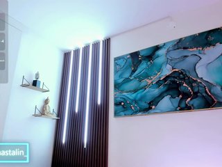 AnaStalin1 Porn Show