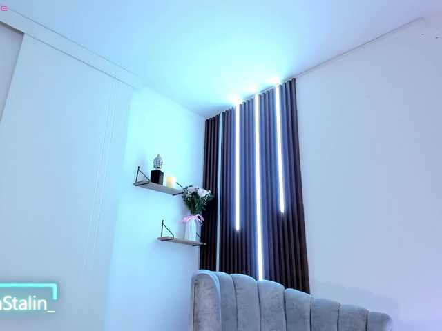 AnaStalin1's BongaCams show and profile