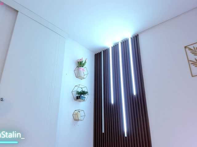 AnaStalin1's BongaCams show and profile