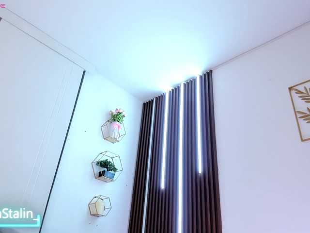 AnaStalin1's BongaCams show and profile