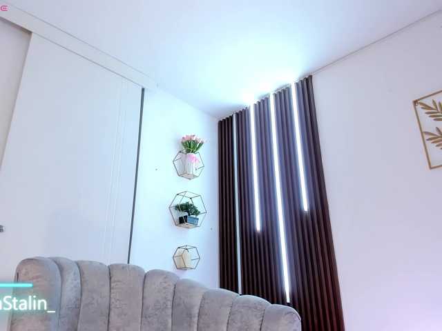 AnaStalin1's BongaCams show and profile