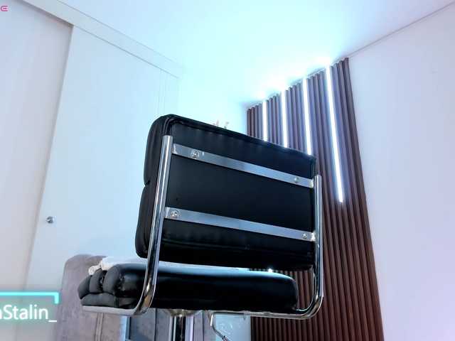 AnaStalin1's BongaCams show and profile