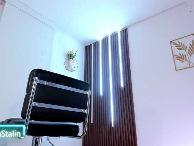 AnaStalin1's BongaCams show and profile