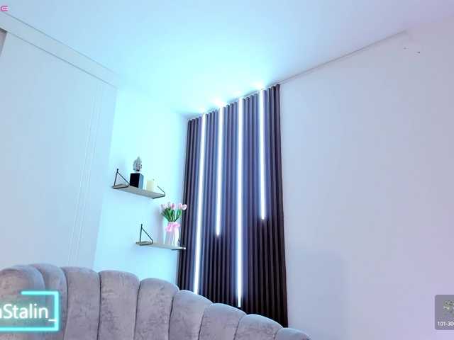 AnaStalin1's BongaCams show and profile