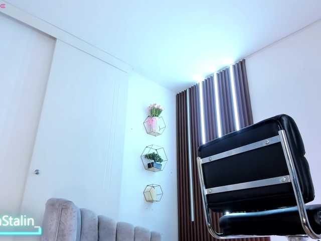 AnaStalin1's BongaCams show and profile