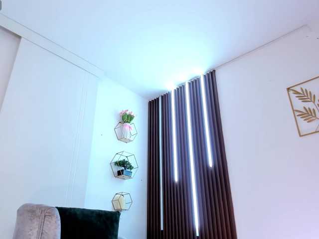 AnaStalin1's BongaCams show and profile