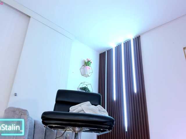 AnaStalin1's BongaCams show and profile