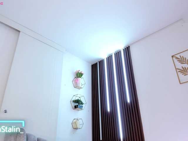 AnaStalin1's BongaCams show and profile