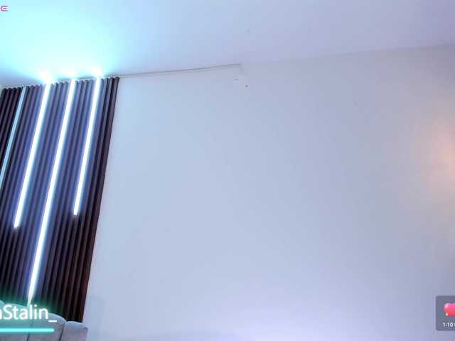 AnaStalin1's BongaCams show and profile