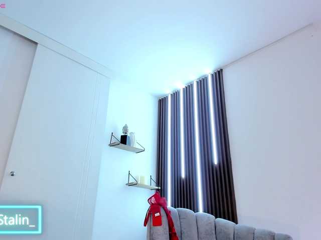 AnaStalin1's BongaCams show and profile