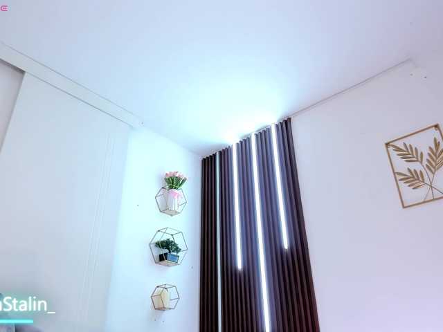 AnaStalin1's BongaCams show and profile