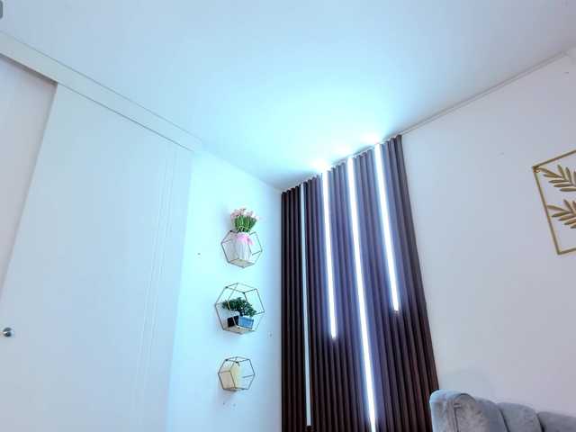 AnaStalin1's BongaCams show and profile