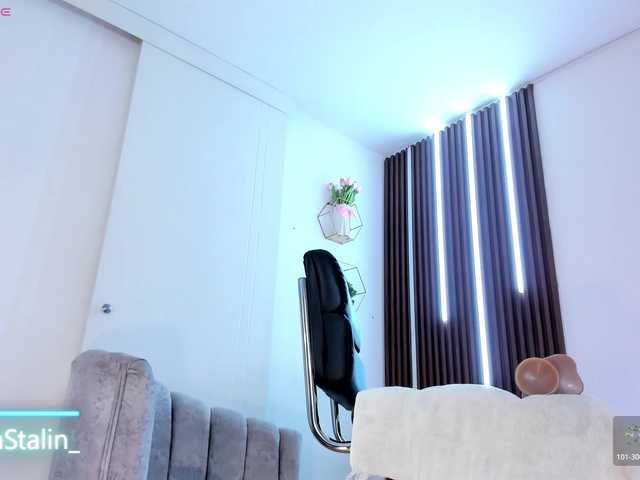 AnaStalin1's BongaCams show and profile