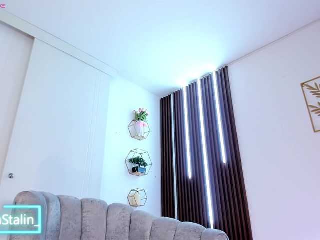 AnaStalin1's BongaCams show and profile