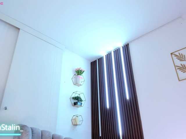 AnaStalin1's BongaCams show and profile