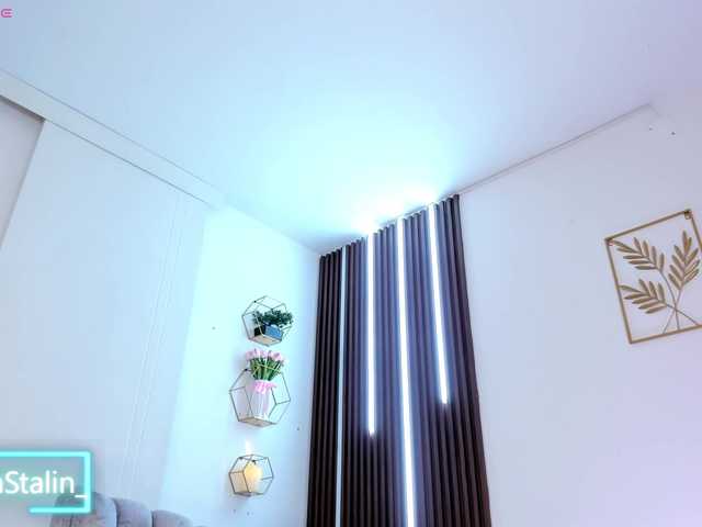 AnaStalin1's BongaCams show and profile