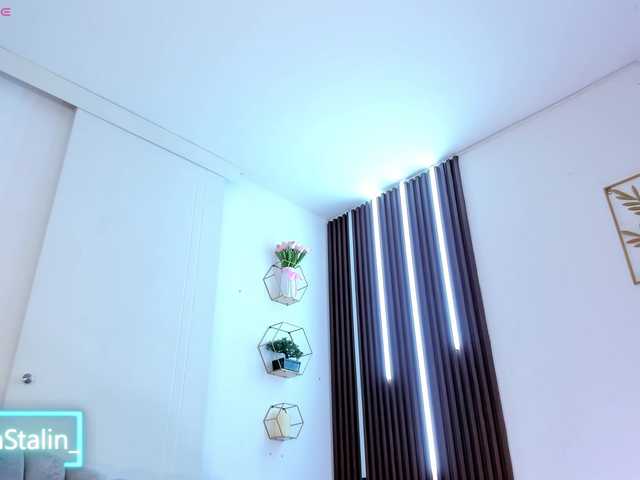 AnaStalin1's BongaCams show and profile