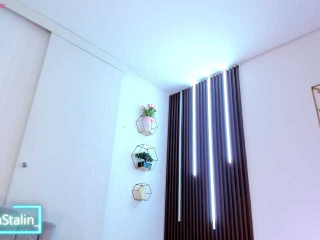 AnaStalin1's BongaCams show and profile