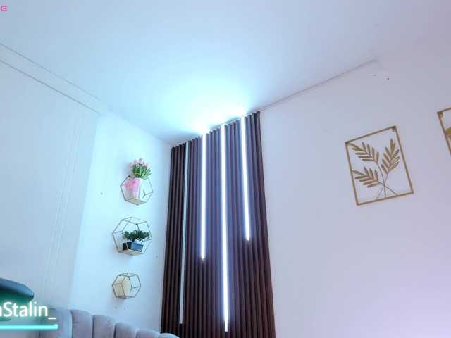 AnaStalin1's BongaCams show and profile