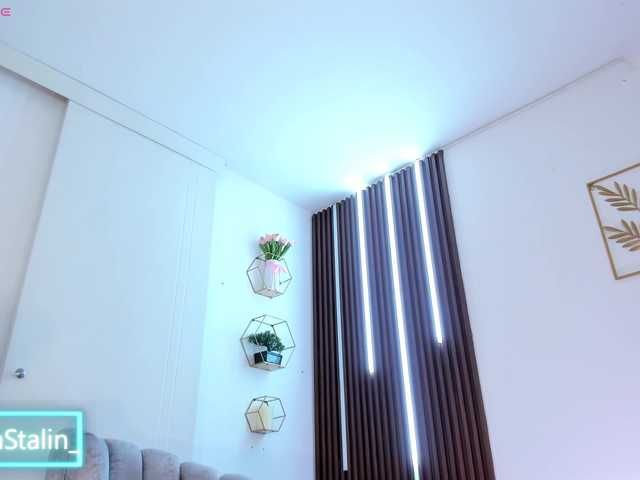 AnaStalin1's BongaCams show and profile