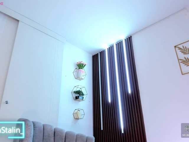 AnaStalin1's BongaCams show and profile