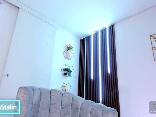 AnaStalin1's BongaCams show and profile