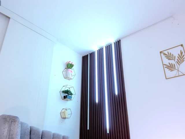 AnaStalin1's BongaCams show and profile