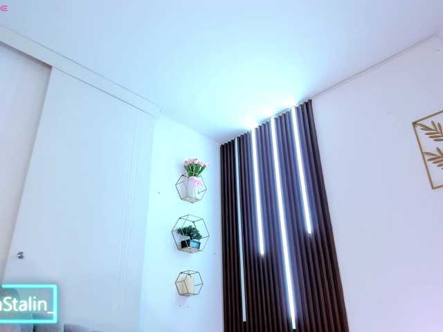 AnaStalin1's BongaCams show and profile