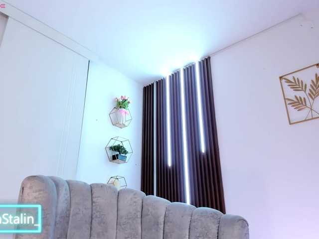 AnaStalin1's BongaCams show and profile