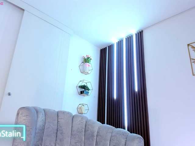 AnaStalin1's BongaCams show and profile