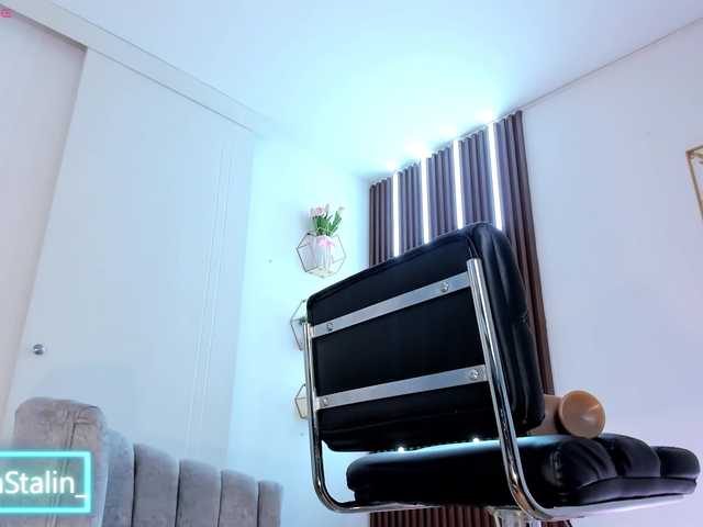 AnaStalin1's BongaCams show and profile