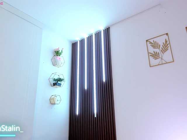 AnaStalin1's BongaCams show and profile