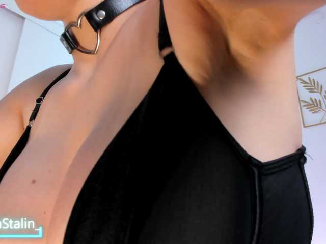 AnaStalin1's BongaCams show and profile