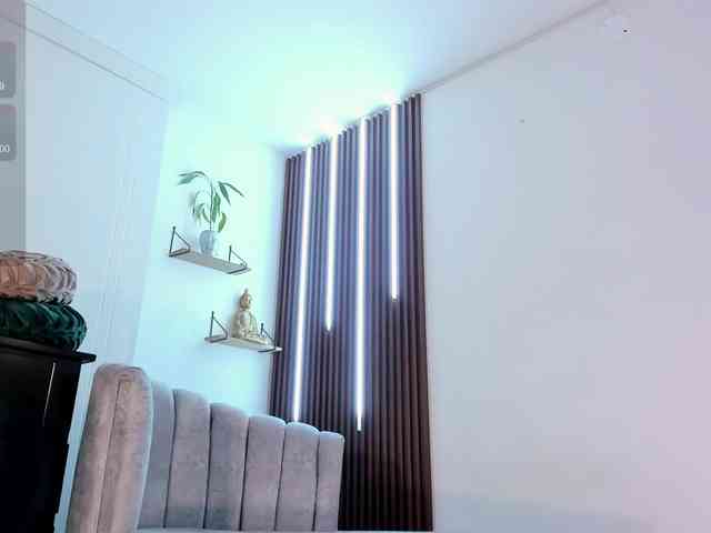 AnaStalin1 webcam