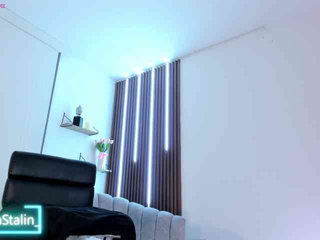 AnaStalin1 webcam