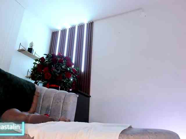 AnaStalin1 webcam