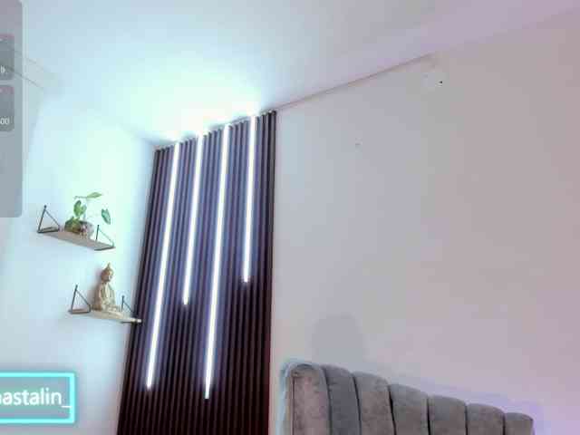 AnaStalin1 webcam