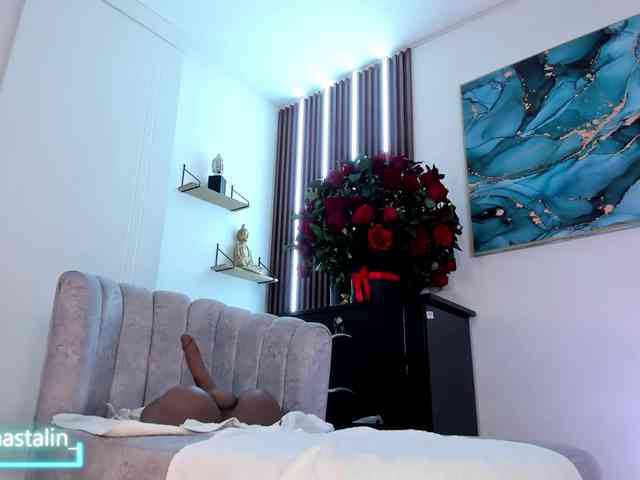 AnaStalin1 webcam